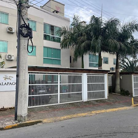 Residencial Galapagos, Praia Da Vila Imbituba  Exterior foto